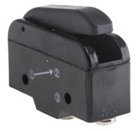 797-2520 RS PRO Lever Micro Switch, Screw Terminal, 15 A @ 250 V ac, SP-CO