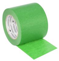 7100329810 3M 2814 Green Masking Tape 100mm x 50m