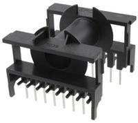 b66364b1016t001 EPCOS, Horizontal Coil Former for use with ETD 39/20/13 Core