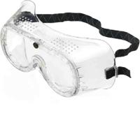bbgpg B Brand Safety Goggles