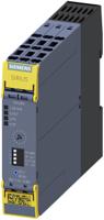 3sk1122-2cb41 Siemens SIRIUS 3SK1 Safety Relay 24V dc, Single Channel
