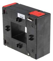 171-8852 RS PRO Base Mounted Current Transformer, 500A Input, 500:5, 5 A Output, 55 x 43mm Bore