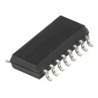 ps2805c-4-f3-a Renesas, PS2805C-4-F3-A DC Input Phototransistor Output Quad Photocoupler, Surface Mount, 16-Pin SSOP