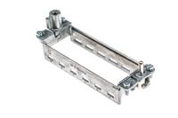 09140240361 HARTING Hinged Frame, Han-Modular Series , For Use With Han Modular 6 Module A-F