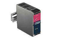 tspc-080-124 TRACOPOWER TSPC Switched Mode DIN Rail Power Supply, 85 → 132V ac ac Input, 24V dc dc Output, 3.3A Output, 80W