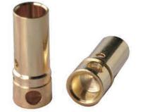 180-5410 RS PRO Compact Power Connector Socket, 25A