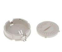 237-8264 RS PRO CR2450 Battery Holder, Leaf Spring Contact