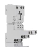 1svr405651r2100-cr-m3ls ABB CR-P/M PCB Mount Relay Socket