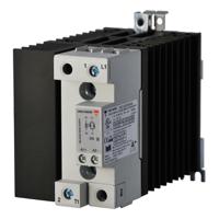 rgc1a60a60kge Carlo Gavazzi RGC1 Series Solid State Relay, 60 A Load, DIN Rail or Panel, 660 V ac Load, 190 Vdc, 275 Vdc, V ac, V ac