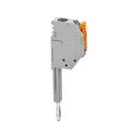 3270516 Phoenix Contact Marker Strip for use with  for use with Terminal Blocks