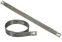 jf-16-200-m10 NEMIQ Earthing Strap Copper