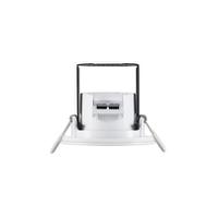 5257 Sylvania LED Spotlight, 240 V, 87 x 70 mm, 7 W