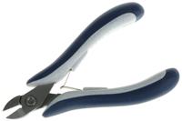 25e5151crbg ideal-tek ESD Safe Side Cutters