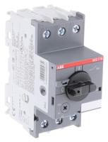 1sam250000r1015-ms116-32 ABB 25 → 32 A MS Range Motor Protection Circuit Breaker, 690 V