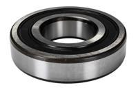 6314-2rs1c3 SKF 6314-2RS1/C3 1 Row Deep Groove Ball Bearing - 70 mm ID, 150 mm OD