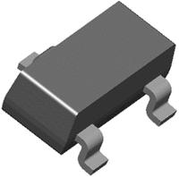 tsc4505cx-rfg Taiwan Semiconductor TSC4505CX RFG NPN Transistor, 300 mA, 400 V, 3-Pin SOT-23