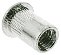pszfon-1030 POP Steel Tubular Rivet, 11.9mm