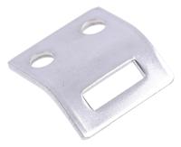 v2-0025-52-rs Southco Stainless Steel Toggle Latch, 82 x 48 x 14.5mm
