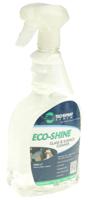 1573-lt Techspray ECO-SHINE Glass Cleaner 950 ml Bottle
