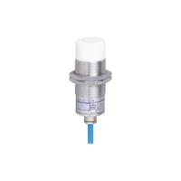 kx5001 ifm electronic Capacitive Threaded Barrel Proximity Sensor, 15 mm Detection, NAMUR NC, 7.5 → 15 V dc