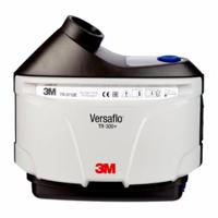 7100233764 3M 3M Versaflo Powered Air Respirator System Ready to Use Kits TR-300+ Series Series Air-Fed, Powered Respirator Air