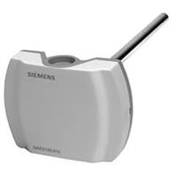 qae2112015-bpzqae2112015 Siemens Temperature Sensor RTD Sensor, 7.2mm Dia, 150mm Long, Cable Gland, ±0.95 +130°C Max