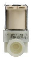 72004 Hydralectric Solenoid Valve , 2 Port, NC, 240 V ac