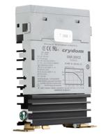 gnr20dcz Sensata Crydom GNR Series Solid State Relay, 20 A rms Load, DIN Rail Mount, 600 V rms Load, 32 V dc Control