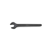 53-70 BETA Single Ended Open Spanner, 70mm, Metric, 572 mm Overall