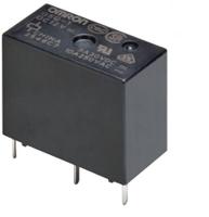 g5q-1a-ha-pw-dc12-ty Omron PCB Mount Non-Latching Relay, 12V dc Coil, 10A Switching Current, SPST