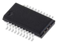 max1229beep Maxim Integrated, 12 12 bit- ADC 300ksps, 20-Pin QSOP