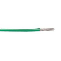 6824-rd001 Alpha Wire Ecogen Ecowire Plus Series Twisted Pair Cable, 1 Cores, 0.52 mm², Unscreened, 20, 305m, Multicore Cable
