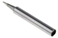 b110530 Antex Electronics 0.5 mm Straight Conical Soldering Iron Tip for use with Antex CS/TCS Series