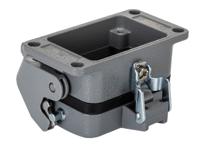 09300060318 HARTING Han B Heavy Duty Power Connector Housing