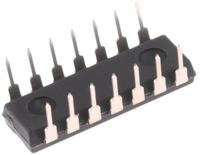 cd4541be Texas Instruments CD4541BE, Programmable Timer Circuit 0.1MHz, 14-Pin PDIP