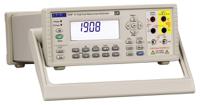 1908p Aim-TTi 1908P Bench Digital Multimeter, True RMS, 10A ac Max, 10A dc Max, 1000V ac Max - RS Calibrated