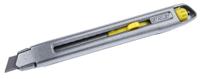 0-10-095 Stanley Safety Knife with Snap-off Blade, Retractable