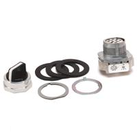 800t-j2a Allen Bradley Selector Switch - (SPDT) 30mm Cutout Diameter 3 Positions