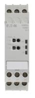 184762-emr6-a500-d-1 Eaton Phase, Voltage Monitoring Relay, 300 → 500V ac, DIN Rail
