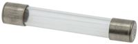 1715301 SIBA 1A F Glass Cartridge Fuse, 5 x 30mm