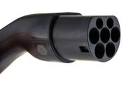 6agc082535 ABB 32 A Mode 3, Type 2 to Type 2, EV Charging Cable 7m