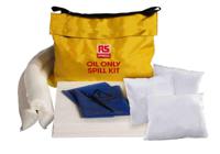 189-0067 RS PRO 70L Oil Spill Kit