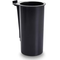 103169 Raaco Polypropylene Round Tube Plug Pipe Holder, 50mm OD