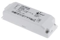 pcv1220 PowerLED LED Driver, 12V Output, 20W Output, 0 → 1.7A Output, Constant Voltage
