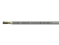 16372 Helukabel F-CY Series Control Cable, 4 Cores, 1 mm², Screened, 18 AWG, Shielded PVC Shield, Control Cable