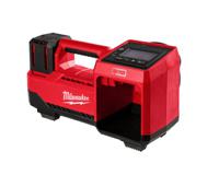 4933478706 Milwaukee Tyre Inflator, 10.3 → 150psi