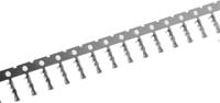 77138-001lf Amphenol Communications Solutions Minitek Series Female Crimp Terminal, 30AWG Min, 26AWG Max