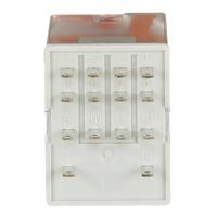1svr405613r3100-cr-m230ac4l ABB Plug In Power Relay, 230V ac Coil, 6A Switching Current, SPDT