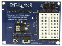 35000 Parallax Inc, BoE Robotics Shield