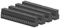 6es7292-2at30-0xa0 Siemens PCB Terminal Block, 18-Contact, Surface Mount, 1-Row